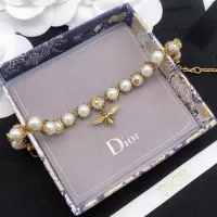 $32.00 USD Christian Dior Bracelets For Women #1344718