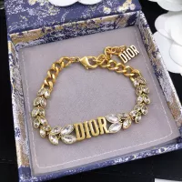 $36.00 USD Christian Dior Bracelets For Women #1344719