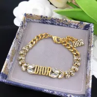 $36.00 USD Christian Dior Bracelets For Women #1344719