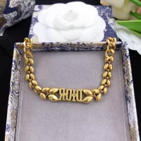 $36.00 USD Christian Dior Bracelets For Women #1344719