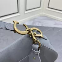 $85.00 USD Christian Dior AAA Quality Messenger Bags For Women #1344746