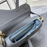$85.00 USD Christian Dior AAA Quality Messenger Bags For Women #1344746