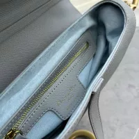 $85.00 USD Christian Dior AAA Quality Messenger Bags For Women #1344746