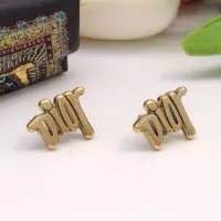 $25.00 USD Christian Dior Earrings For Women #1344748