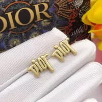 $25.00 USD Christian Dior Earrings For Women #1344748