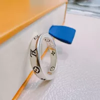 $29.00 USD Louis Vuitton LV Rings #1344757