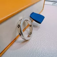 $29.00 USD Louis Vuitton LV Rings #1344757
