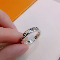 $29.00 USD Louis Vuitton LV Rings #1344757