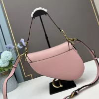 $85.00 USD Christian Dior AAA Quality Messenger Bags For Women #1344758