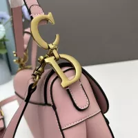 $85.00 USD Christian Dior AAA Quality Messenger Bags For Women #1344758