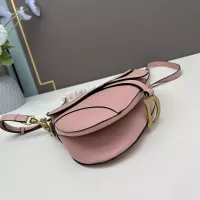 $85.00 USD Christian Dior AAA Quality Messenger Bags For Women #1344758