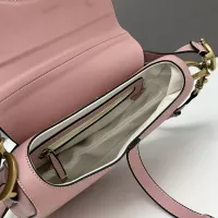 $85.00 USD Christian Dior AAA Quality Messenger Bags For Women #1344758