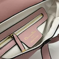 $85.00 USD Christian Dior AAA Quality Messenger Bags For Women #1344758