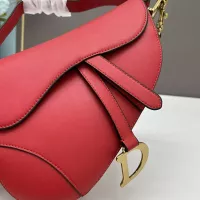 $85.00 USD Christian Dior AAA Quality Messenger Bags For Women #1344759