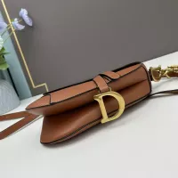 $85.00 USD Christian Dior AAA Quality Messenger Bags For Women #1344760
