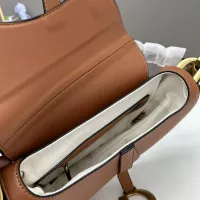$85.00 USD Christian Dior AAA Quality Messenger Bags For Women #1344760