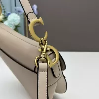 $85.00 USD Christian Dior AAA Quality Messenger Bags For Women #1344761