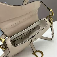 $85.00 USD Christian Dior AAA Quality Messenger Bags For Women #1344761