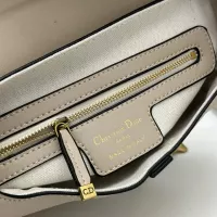 $85.00 USD Christian Dior AAA Quality Messenger Bags For Women #1344761