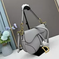 $85.00 USD Christian Dior AAA Quality Messenger Bags For Women #1344763