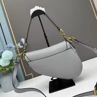 $85.00 USD Christian Dior AAA Quality Messenger Bags For Women #1344763