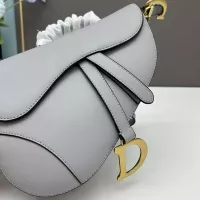 $85.00 USD Christian Dior AAA Quality Messenger Bags For Women #1344763