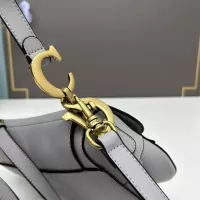 $85.00 USD Christian Dior AAA Quality Messenger Bags For Women #1344763