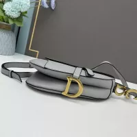 $85.00 USD Christian Dior AAA Quality Messenger Bags For Women #1344763
