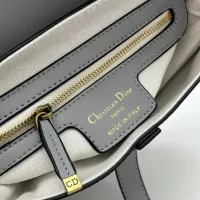 $85.00 USD Christian Dior AAA Quality Messenger Bags For Women #1344763