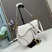 $85.00 USD Christian Dior AAA Quality Messenger Bags For Women #1344764