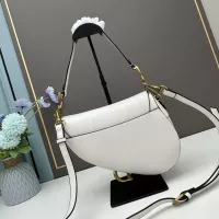 $85.00 USD Christian Dior AAA Quality Messenger Bags For Women #1344764