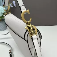 $85.00 USD Christian Dior AAA Quality Messenger Bags For Women #1344764
