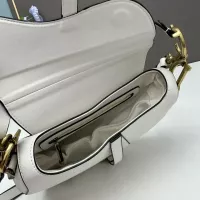 $85.00 USD Christian Dior AAA Quality Messenger Bags For Women #1344764