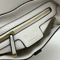 $85.00 USD Christian Dior AAA Quality Messenger Bags For Women #1344764