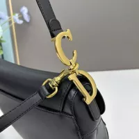 $85.00 USD Christian Dior AAA Quality Messenger Bags For Women #1344766