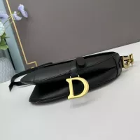 $85.00 USD Christian Dior AAA Quality Messenger Bags For Women #1344766