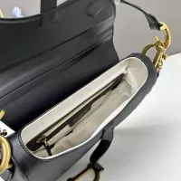$85.00 USD Christian Dior AAA Quality Messenger Bags For Women #1344766