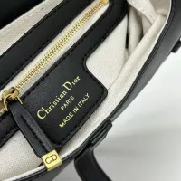 $85.00 USD Christian Dior AAA Quality Messenger Bags For Women #1344766