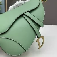 $85.00 USD Christian Dior AAA Quality Messenger Bags For Women #1344767