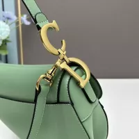$85.00 USD Christian Dior AAA Quality Messenger Bags For Women #1344767