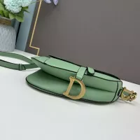 $85.00 USD Christian Dior AAA Quality Messenger Bags For Women #1344767