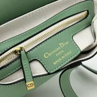 $85.00 USD Christian Dior AAA Quality Messenger Bags For Women #1344767