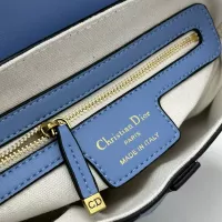 $85.00 USD Christian Dior AAA Quality Messenger Bags For Women #1344768