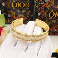 $36.00 USD Christian Dior Bracelets #1344771