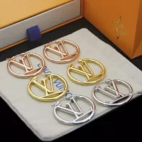 $29.00 USD Louis Vuitton Earrings For Women #1344783