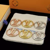 $29.00 USD Louis Vuitton Earrings For Women #1344783