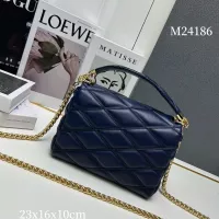 $135.00 USD Louis Vuitton AAA Quality Messenger Bags For Women #1344814