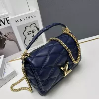 $135.00 USD Louis Vuitton AAA Quality Messenger Bags For Women #1344814