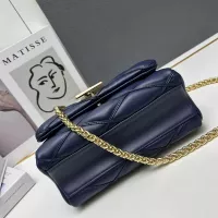 $135.00 USD Louis Vuitton AAA Quality Messenger Bags For Women #1344814