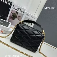 $135.00 USD Louis Vuitton AAA Quality Messenger Bags For Women #1344815